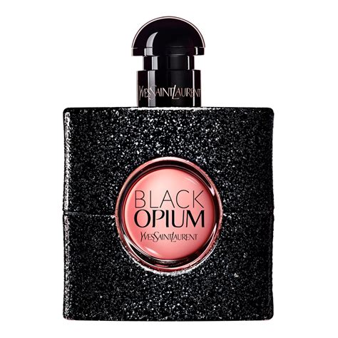 black opium yves saint laurent for women|black opium perfume smell.